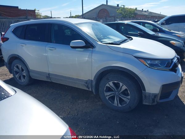 2021 HONDA CR-V LX