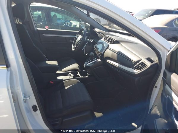 2021 HONDA CR-V LX
