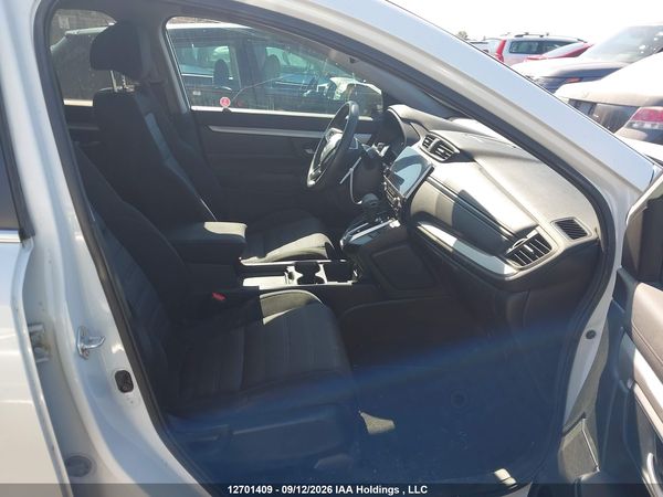 2021 HONDA CR-V LX