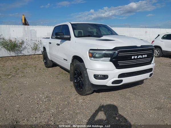 2023 RAM 1500 LARAMIE — I1