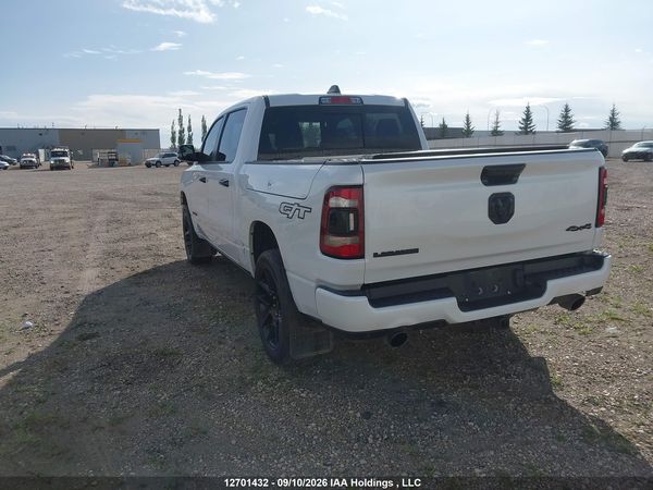 2023 RAM 1500 LARAMIE — I3