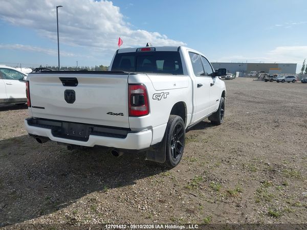 2023 RAM 1500 LARAMIE — I4