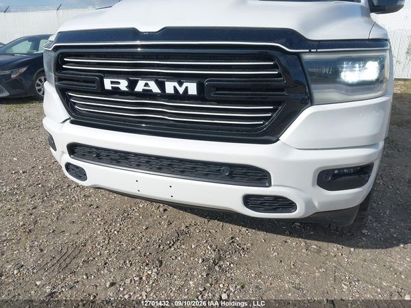 2023 RAM 1500 LARAMIE — I6