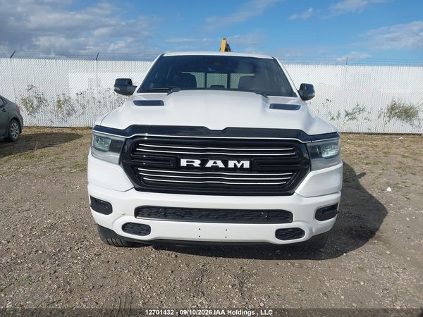 2023 RAM 1500 LARAMIE — I11