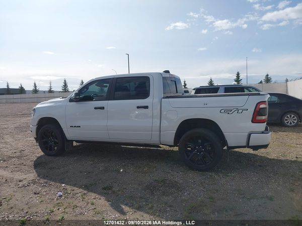 2023 RAM 1500 LARAMIE — I13