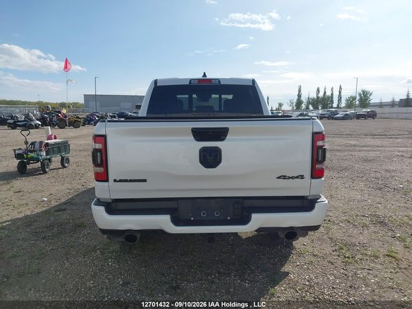 2023 RAM 1500 LARAMIE — I15