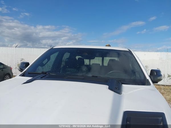 2023 RAM 1500 LARAMIE — I16