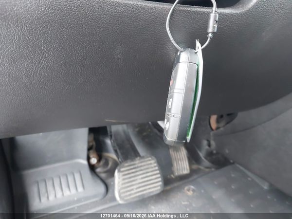 2025 RAM PROMASTER 2500 2500 HIGH — I11