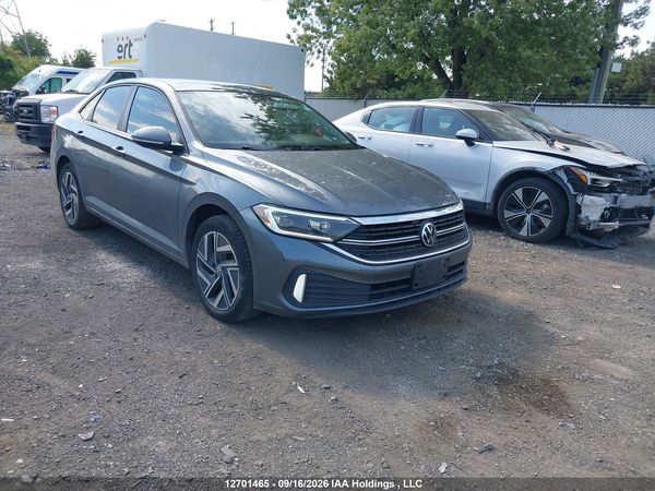 2024 VOLKSWAGEN JETTA Highline — I1