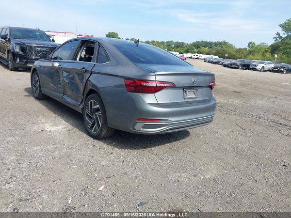 2024 VOLKSWAGEN JETTA Highline — I3