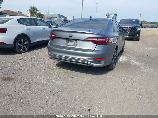 2024 VOLKSWAGEN JETTA Highline — I4