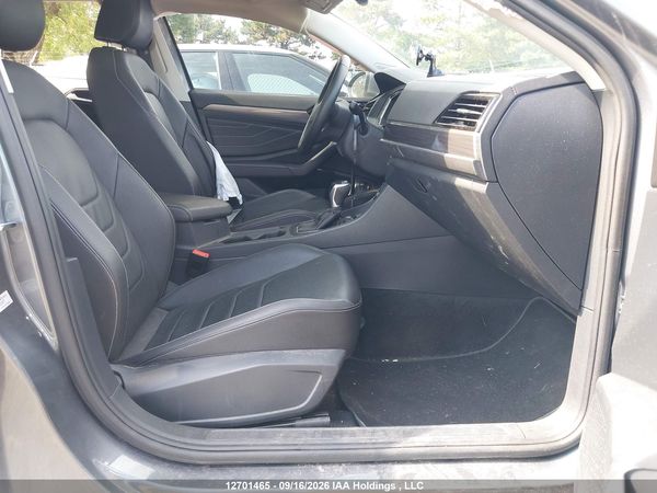 2024 VOLKSWAGEN JETTA Highline — I5