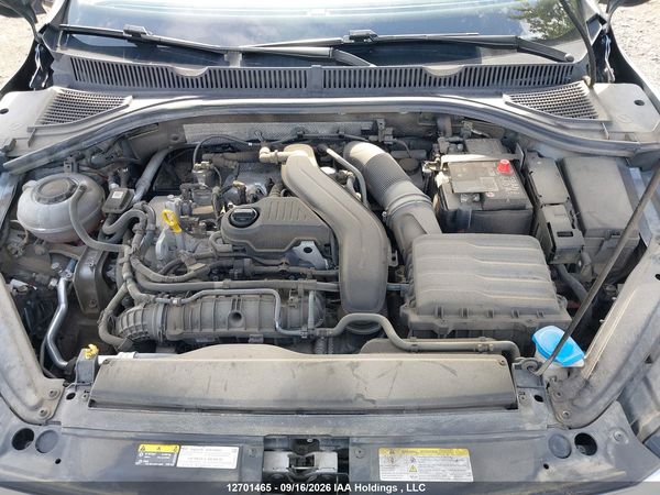 2024 VOLKSWAGEN JETTA Highline — I9