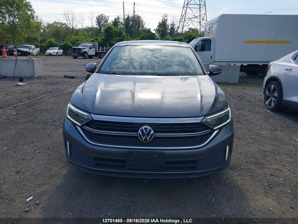 2024 VOLKSWAGEN JETTA Highline — I11