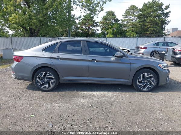 2024 VOLKSWAGEN JETTA Highline — I12