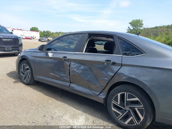 2024 VOLKSWAGEN JETTA Highline — I13