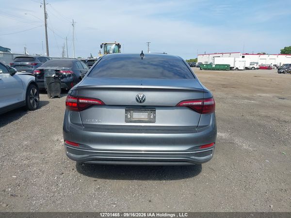 2024 VOLKSWAGEN JETTA Highline — I15