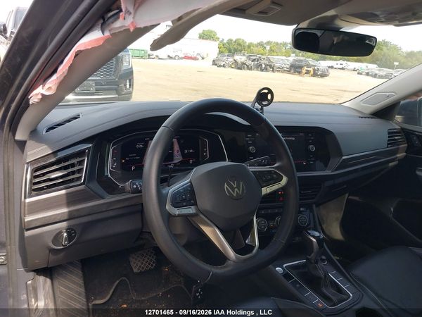 2024 VOLKSWAGEN JETTA Highline — I16