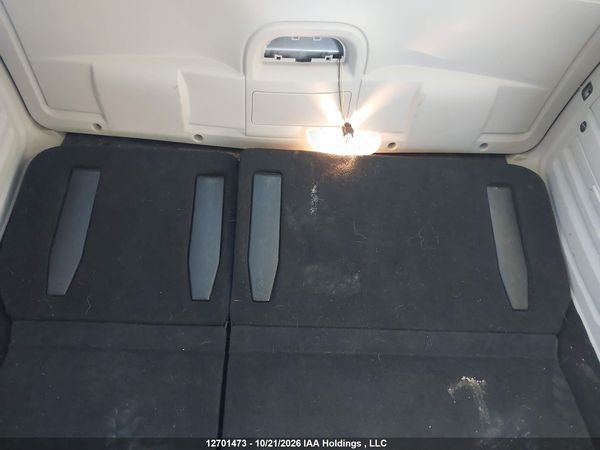 2014 DODGE GRAND CARAVAN CREW — I18