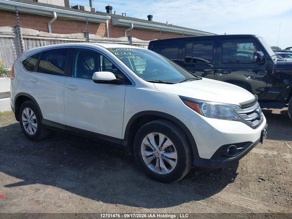 2014 HONDA CR-V EX — I1