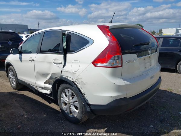 2014 HONDA CR-V EX — I3