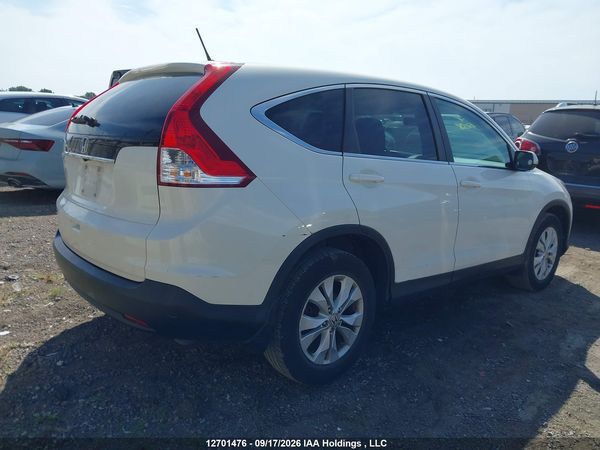 2014 HONDA CR-V — I4