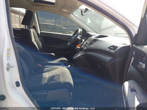 2014 HONDA CR-V EX — I5
