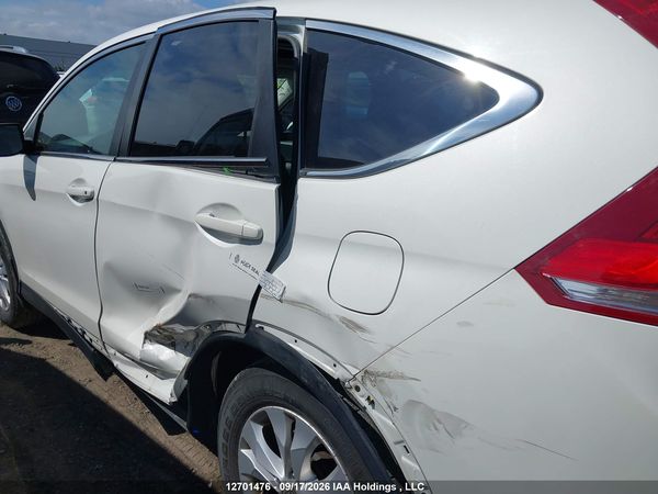 2014 HONDA CR-V EX — I6