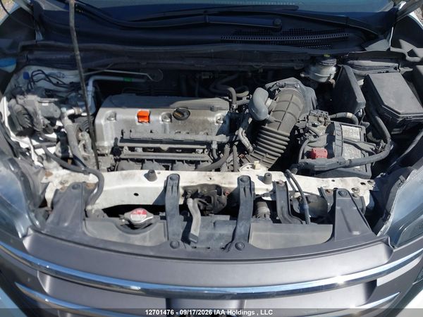 2014 HONDA CR-V EX — I10