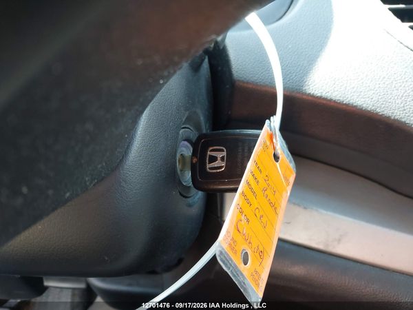 2014 HONDA CR-V EX — I11