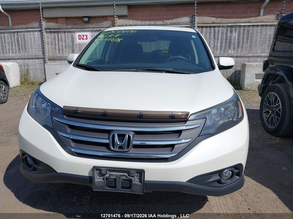 2014 HONDA CR-V EX — I12