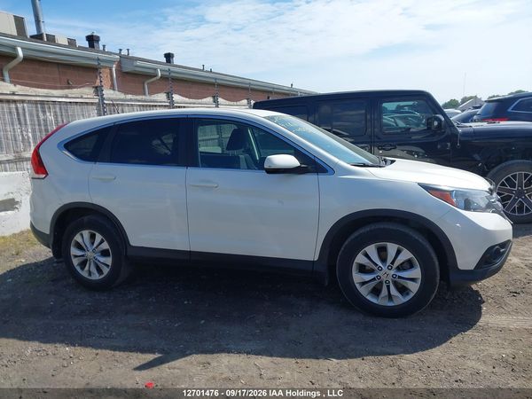 2014 HONDA CR-V EX — I13