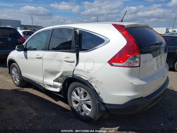 2014 HONDA CR-V EX — I14