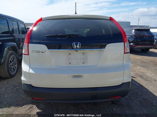 2014 HONDA CR-V EX — I16