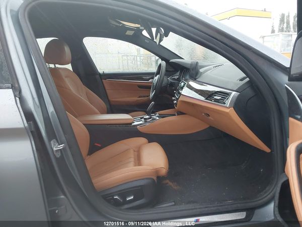 2018 BMW 530 XI