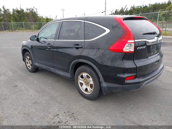 2016 HONDA CR-V LX — I3