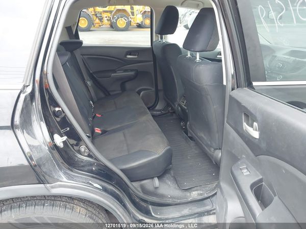 2016 HONDA CR-V LX — I8