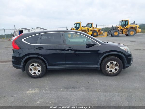 2016 HONDA CR-V LX — I13