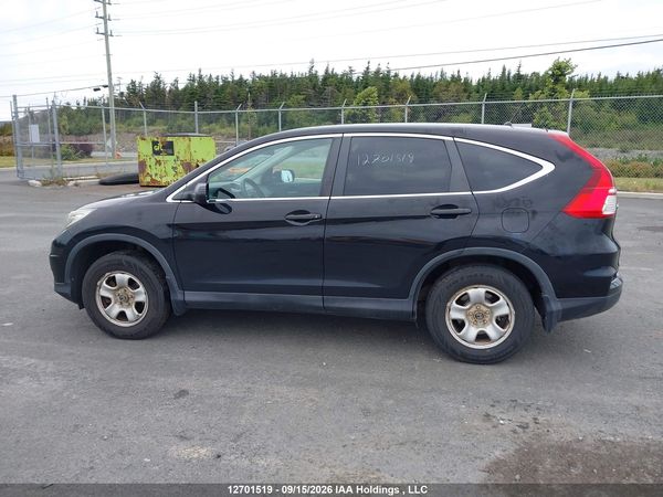 2016 HONDA CR-V LX — I14