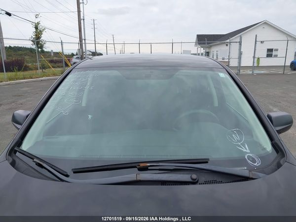 2016 HONDA CR-V LX — I17