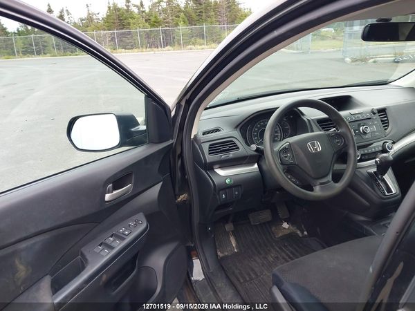2016 HONDA CR-V LX — I20