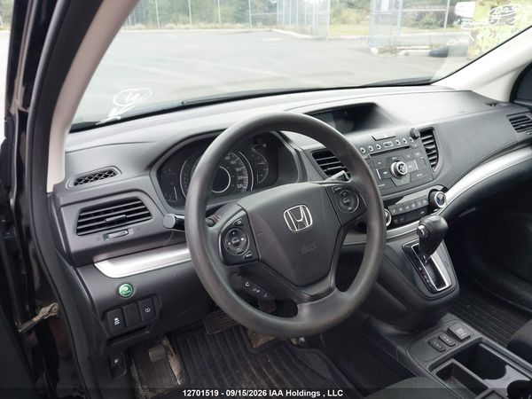 2016 HONDA CR-V LX — I21