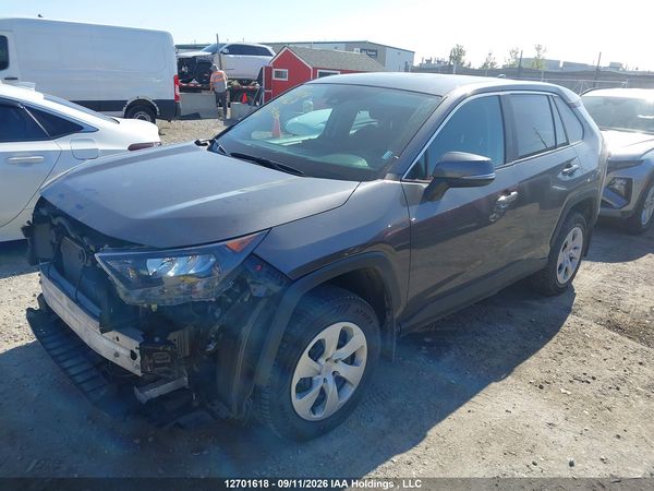 2024 TOYOTA RAV4 — I2