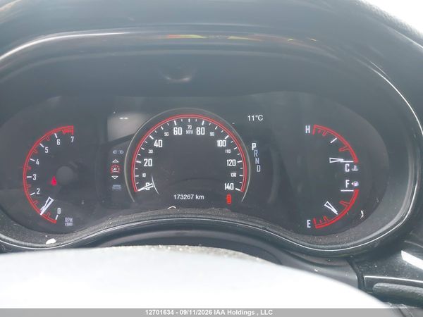 2023 DODGE DURANGO SXT — I7