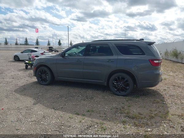 2023 DODGE DURANGO SXT — I13