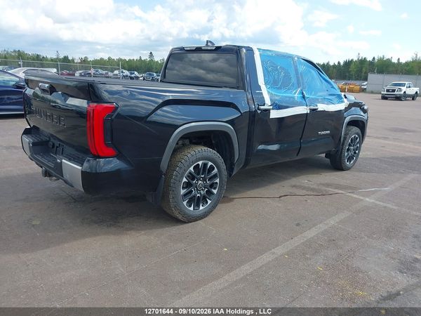 2023 TOYOTA TUNDRA LIMITED