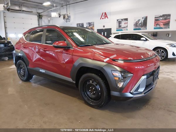 2024 HYUNDAI KONA SEL — I1