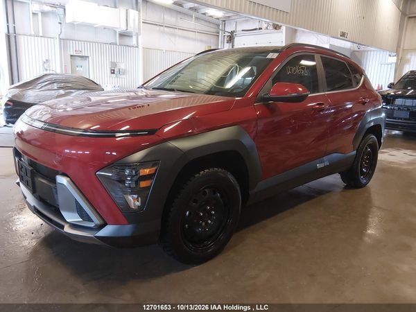2024 HYUNDAI KONA — I2