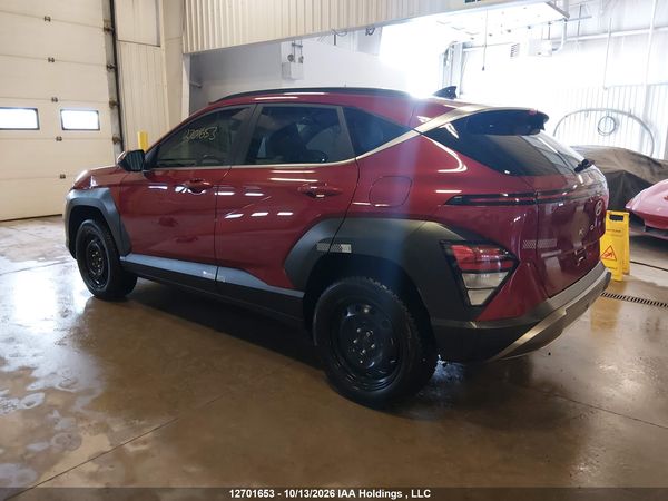 2024 HYUNDAI KONA SEL — I3