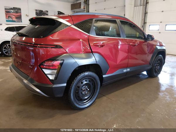 2024 HYUNDAI KONA SEL — I4